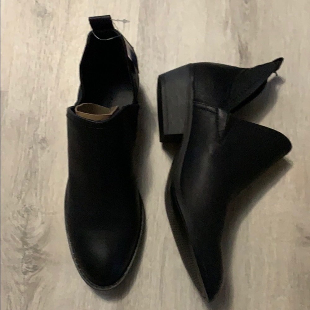 Universal Thread Goods Co Brand New Boots Sz 8